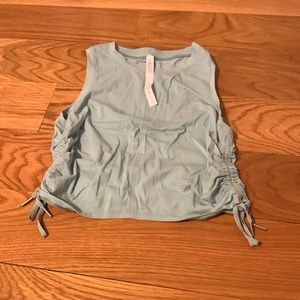 Lululemon top